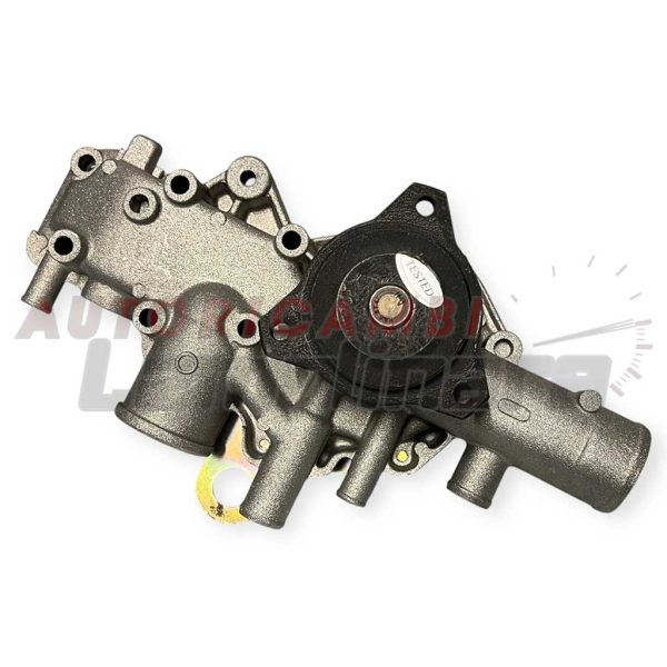 PA110 GRAF pompa acqua per Renault R5 R18 Fuego 7701460697 PA110 - immagine 4