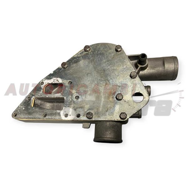 PA112 GRAF pompa acqua per Renault R20  PA327 SALERI - immagine 3
