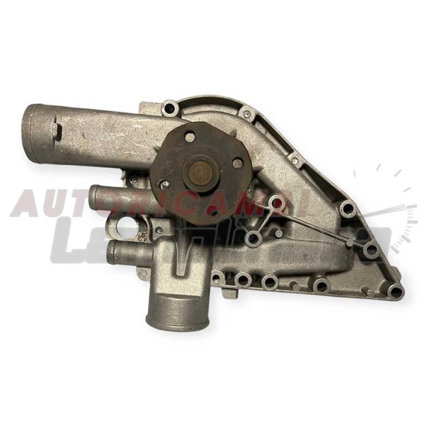 PA112 GRAF pompa acqua per Renault R20  PA327 SALERI - immagine 4