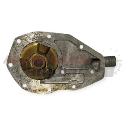 PA114 SALERI pompa acqua per Renault R8 R10  PA048 PA048 GRAF