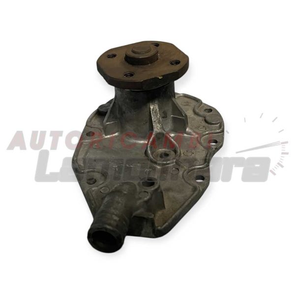 PA114 SALERI pompa acqua per Renault R8 R10  PA048 PA048 GRAF - immagine 3