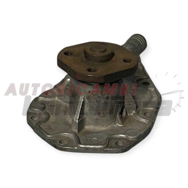 PA114 SALERI pompa acqua per Renault R8 R10  PA048 PA048 GRAF - immagine 4
