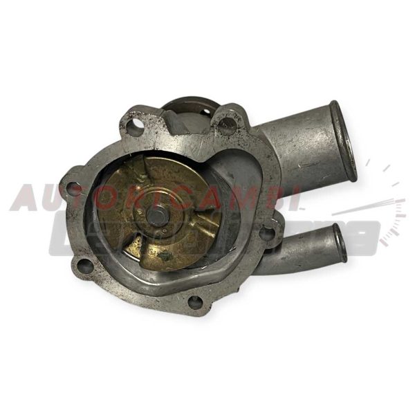 PA117 SALERI pompa acqua per Simca 1500 1300  PA050 PA050 GRAF - immagine 3