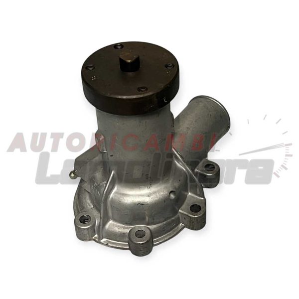 PA117 SALERI pompa acqua per Simca 1500 1300  PA050 PA050 GRAF - immagine 4