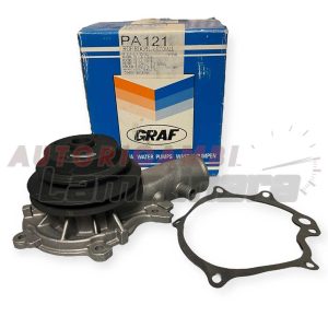 PA121 GRAF pompa acqua per Opel Rekord Ascona Bedford 3469874