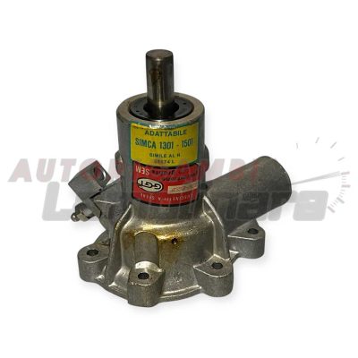 PA12286 GGT pompa acqua per Simca 1300 1500  PA084