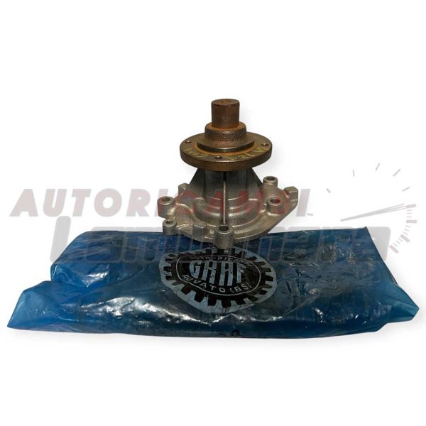 PA124 GRAF pompa acqua per Talbot Avenger 75221514