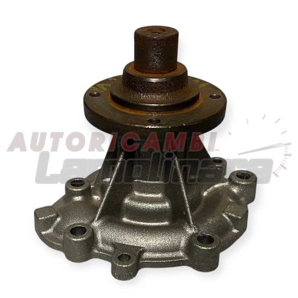 PA124 GRAF pompa acqua per Talbot Avenger 75221514 - immagine 2