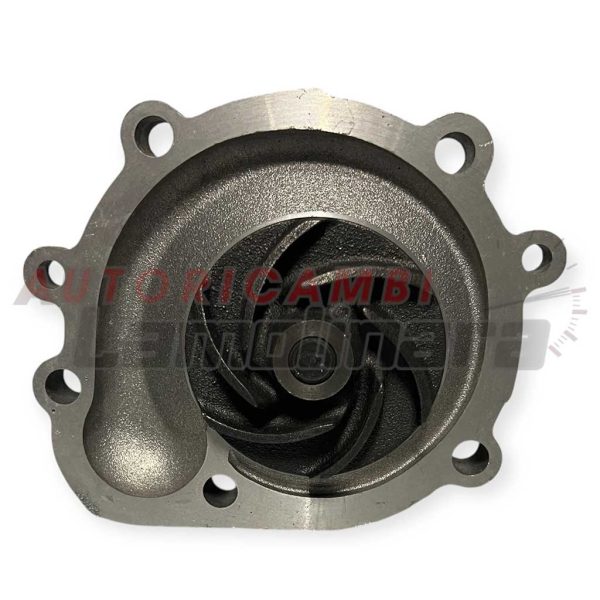 PA124 GRAF pompa acqua per Talbot Avenger 75221514 - immagine 3