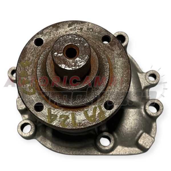 PA124 GRAF pompa acqua per Talbot Avenger 75221514 - immagine 4