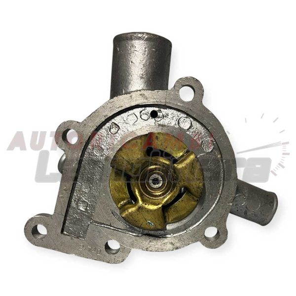 PA125 SALERI pompa acqua per Peugeot 305 120267 PA095 GRAF - immagine 4
