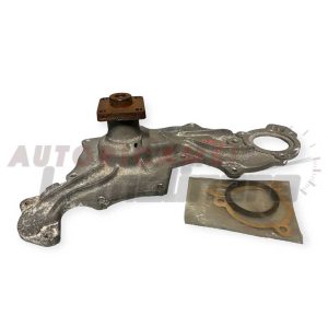 PA130 GRAF pompa acqua per Ford Taunus Granada Consul Capri 1124361