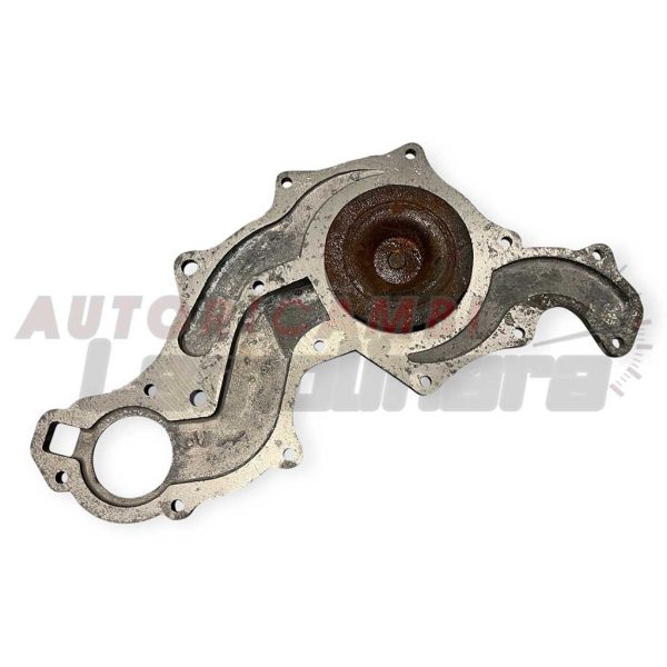 PA130 GRAF pompa acqua per Ford Taunus Granada Consul Capri 1124361 - immagine 3