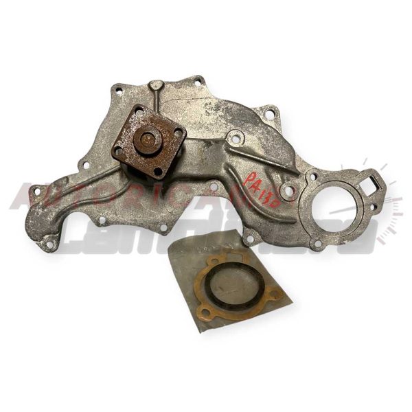 PA130 GRAF pompa acqua per Ford Taunus Granada Consul Capri 1124361 - immagine 4