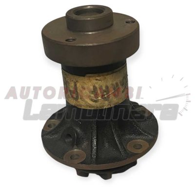 PA133 GRAF pompa acqua per Mercedes W110 W111 W112