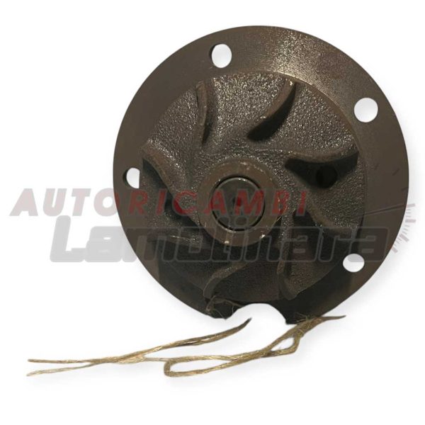 PA133 GRAF pompa acqua per Mercedes W110 W111 W112 - immagine 3