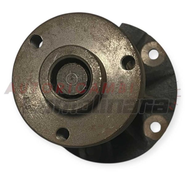 PA133 GRAF pompa acqua per Mercedes W110 W111 W112 - immagine 4