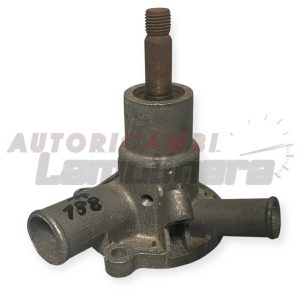 PA138 GRAF pompa acqua per Peugeot 204 304