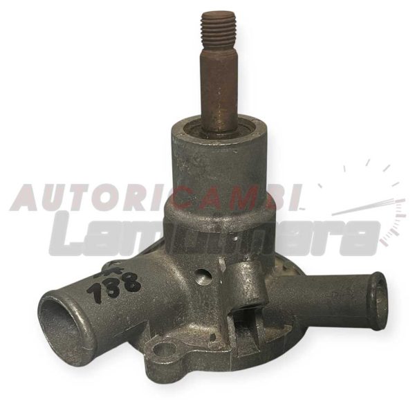 PA138 GRAF pompa acqua per Peugeot 204 304