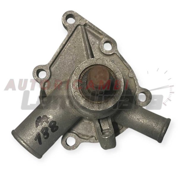 PA138 GRAF pompa acqua per Peugeot 204 304 - immagine 4