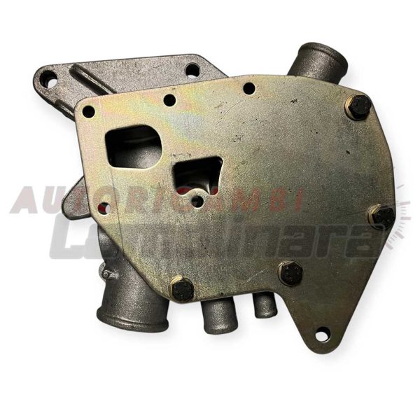PA140 GRAF pompa acqua per Renault R5 7701457451 10140 KWP - immagine 3