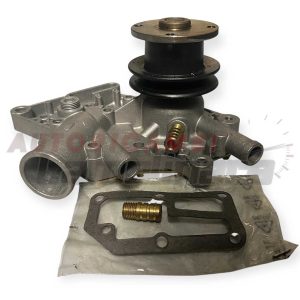 PA141 GRAF pompa acqua per Renault R4 R5 R6 7701455720 PA10126 GGT