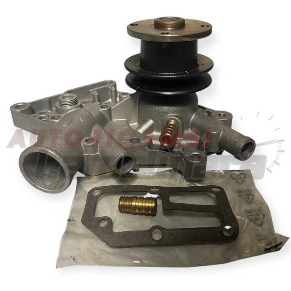 PA141 GRAF pompa acqua per Renault R4 R5 R6 7701455720 PA10126 GGT