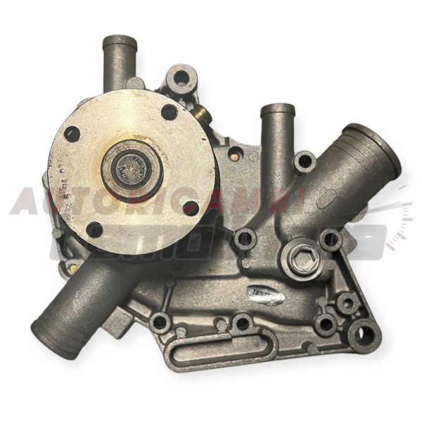 PA141 GRAF pompa acqua per Renault R4 R5 R6 7701455720 PA10126 GGT – Image 3