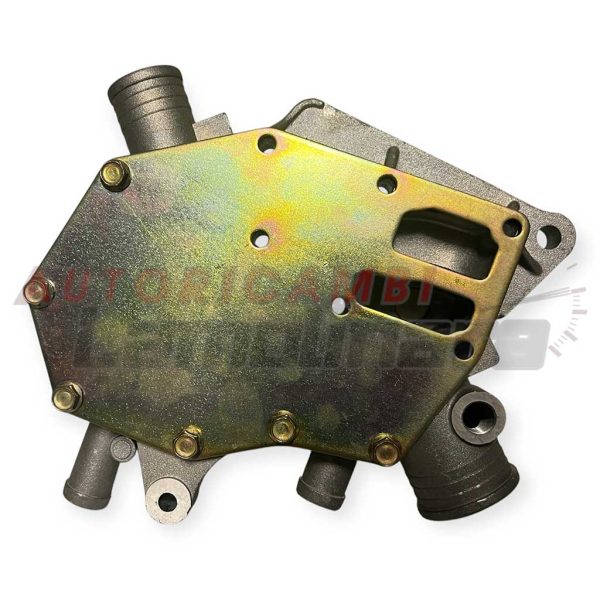 PA141 GRAF pompa acqua per Renault R4 R5 R6 7701455720 PA10126 GGT – Image 4