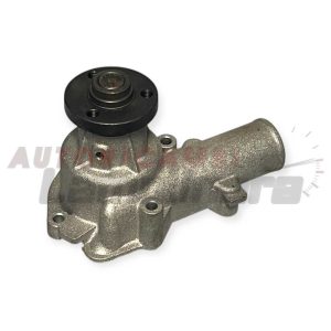 PA141 SALERI pompa acqua per Fiat 124 5882684, 4129810 PA016 PA016 GRAF