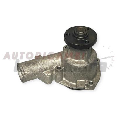 PA141 SALERI pompa acqua per Fiat 124 5882684, 4129810 PA016 PA016 GRAF