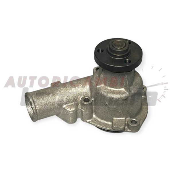 PA141 SALERI pompa acqua per Fiat 124 5882684, 4129810 PA016 PA016 GRAF - immagine 2