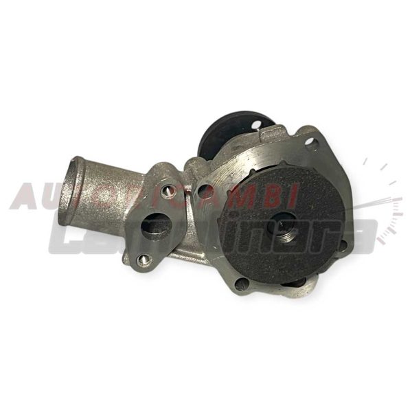 PA141 SALERI pompa acqua per Fiat 124 5882684, 4129810 PA016 PA016 GRAF - immagine 3
