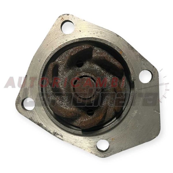 PA143 GRAF pompa acqua per Fiat Autobianchi 238 A111 Primula 4267566 - Imagen 3