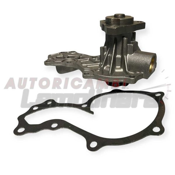 PA146 GRAF pompa acqua per Audi Volkswagen 80 100 Golf Jetta Passat Scirocco 056