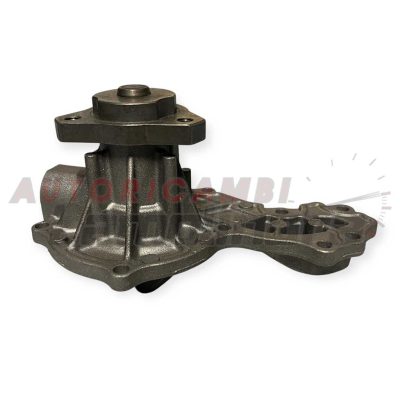 PA146 GRAF pompa acqua per Audi Volkswagen 80 100 Golf Jetta Passat Scirocco 056
