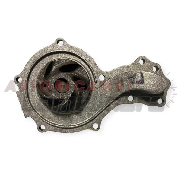 PA146 GRAF pompa acqua per Audi Volkswagen 80 100 Golf Jetta Passat Scirocco 056 – Image 3