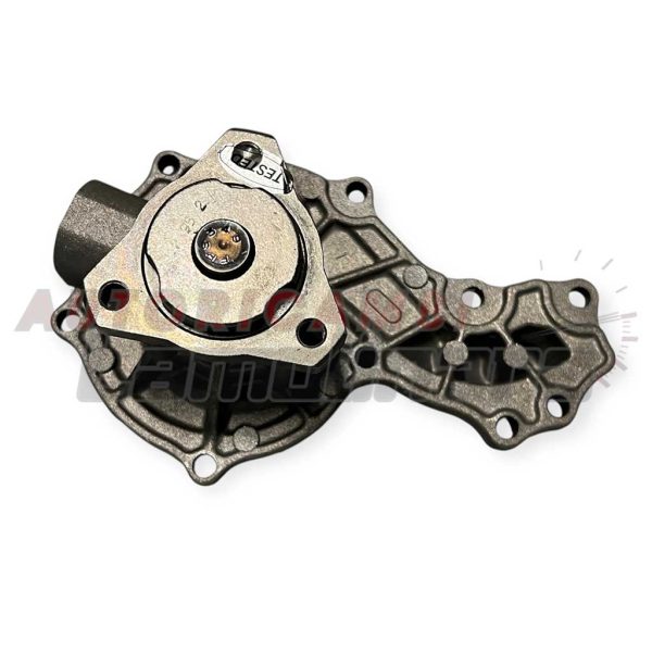 PA146 GRAF pompa acqua per Audi Volkswagen 80 100 Golf Jetta Passat Scirocco 056 – Image 4