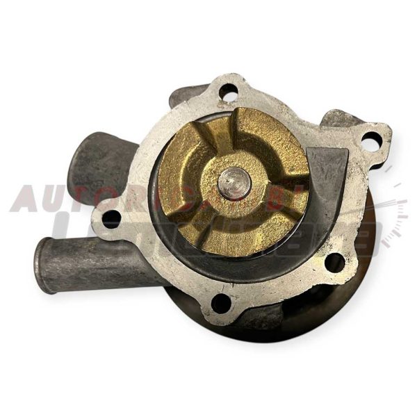 PA147 GRAF pompa acqua per Citroen Peugeot CX 205 120169 PA229P SALERI - immagine 3