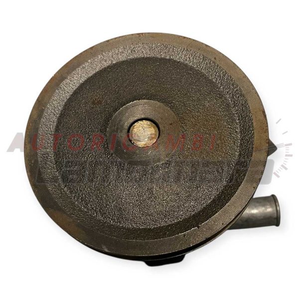 PA147 GRAF pompa acqua per Citroen Peugeot CX 205 120169 PA229P SALERI - immagine 4