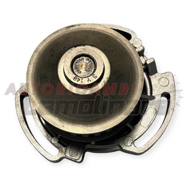 PA148 GRAF pompa acqua per Volkswagen Golf Jetta Polo  PA148 GRAF - immagine 3