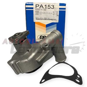 PA153 GRAF pompa acqua per Ford Fiesta  10153 KWP
