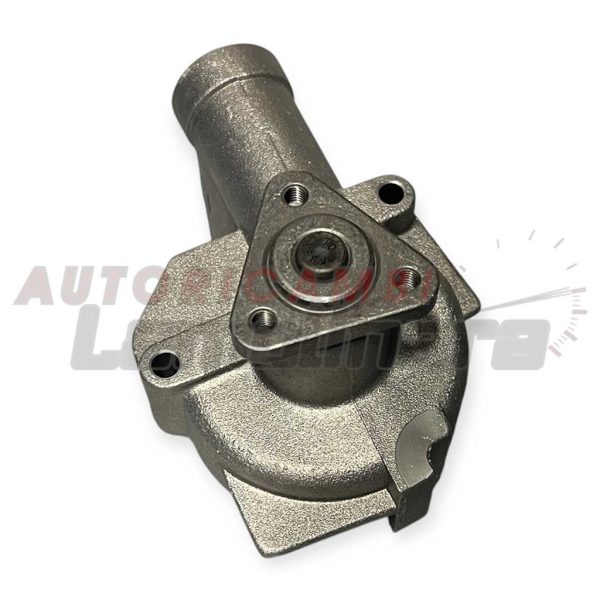 PA153 GRAF pompa acqua per Ford Fiesta  10153 KWP - immagine 3