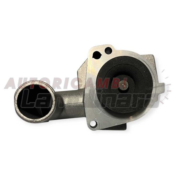 PA153 GRAF pompa acqua per Ford Fiesta  10153 KWP - immagine 4