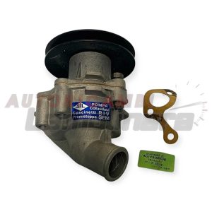 PA168P SALERI pompa acqua per Fiat Autobianchi 238 Primula 4173447 PA021 PA021 G