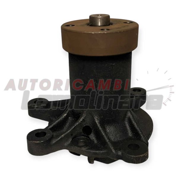 PA173 GRAF pompa acqua per Mercedes W115 - immagine 2
