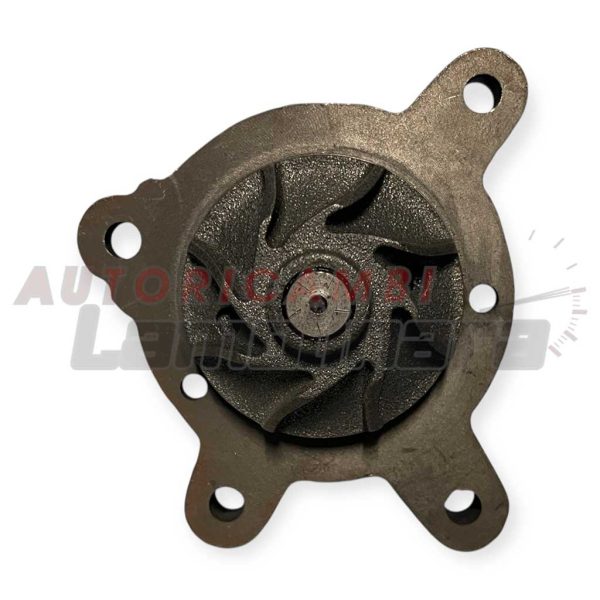 PA173 GRAF pompa acqua per Mercedes W115 - immagine 4