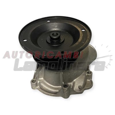 PA181P SALERI pompa acqua per Citroen Ds 5429707 PA79