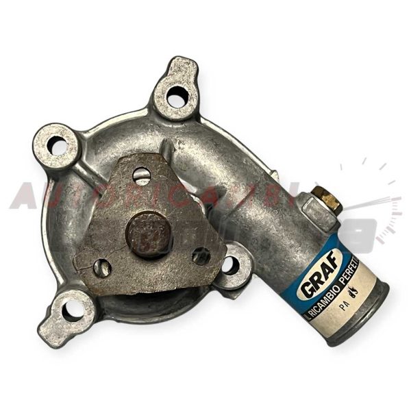PA197 GRAF pompa acqua per Simca 1307 1308 1510 120145 PA197 PA083 GRAF - immagine 4