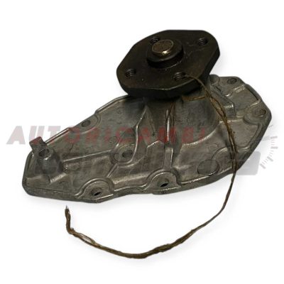 PA208 SALERI pompa acqua per Renault R12 R15 7701457415